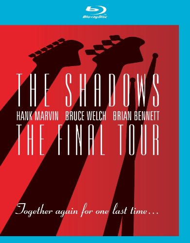 Product Image: The Final Tour