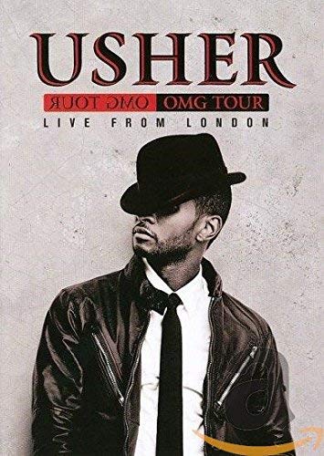 Product Image: OMG Tour-Live From London