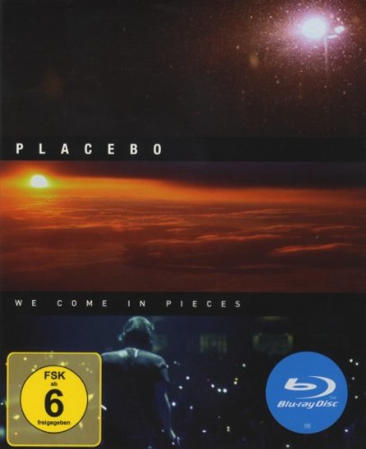Product Image: Placebo - We come In Pieces