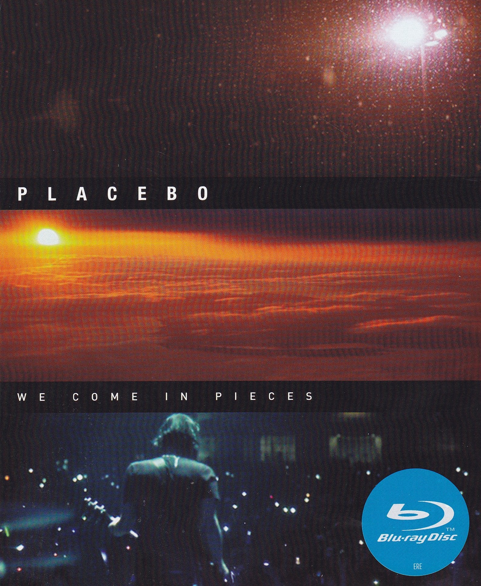Placebo - We come in pieces Films