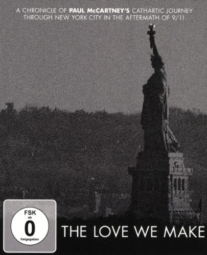 The Love We Make Movies