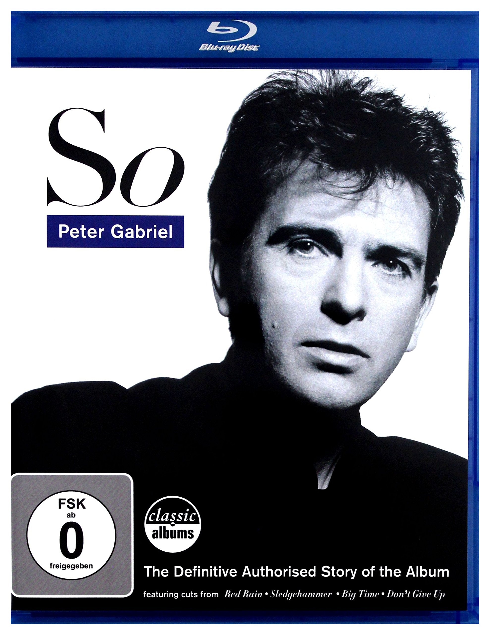 Product Image: So-Classic Albums
