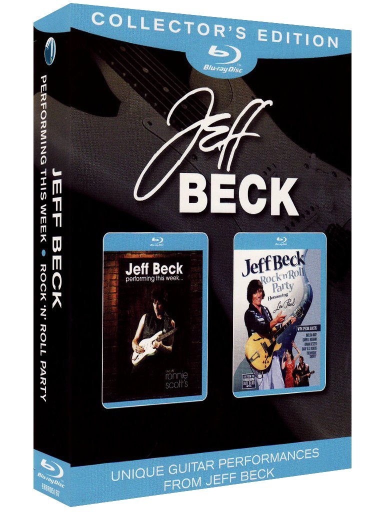 Performing This Week & Rock'n'Roll Party Movies