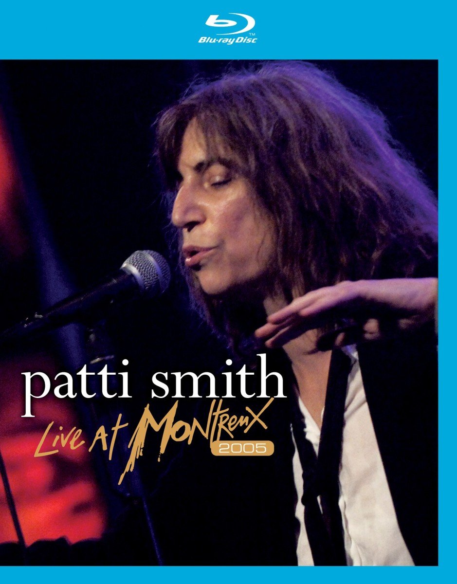 Product Image: Live At Montreux 2005