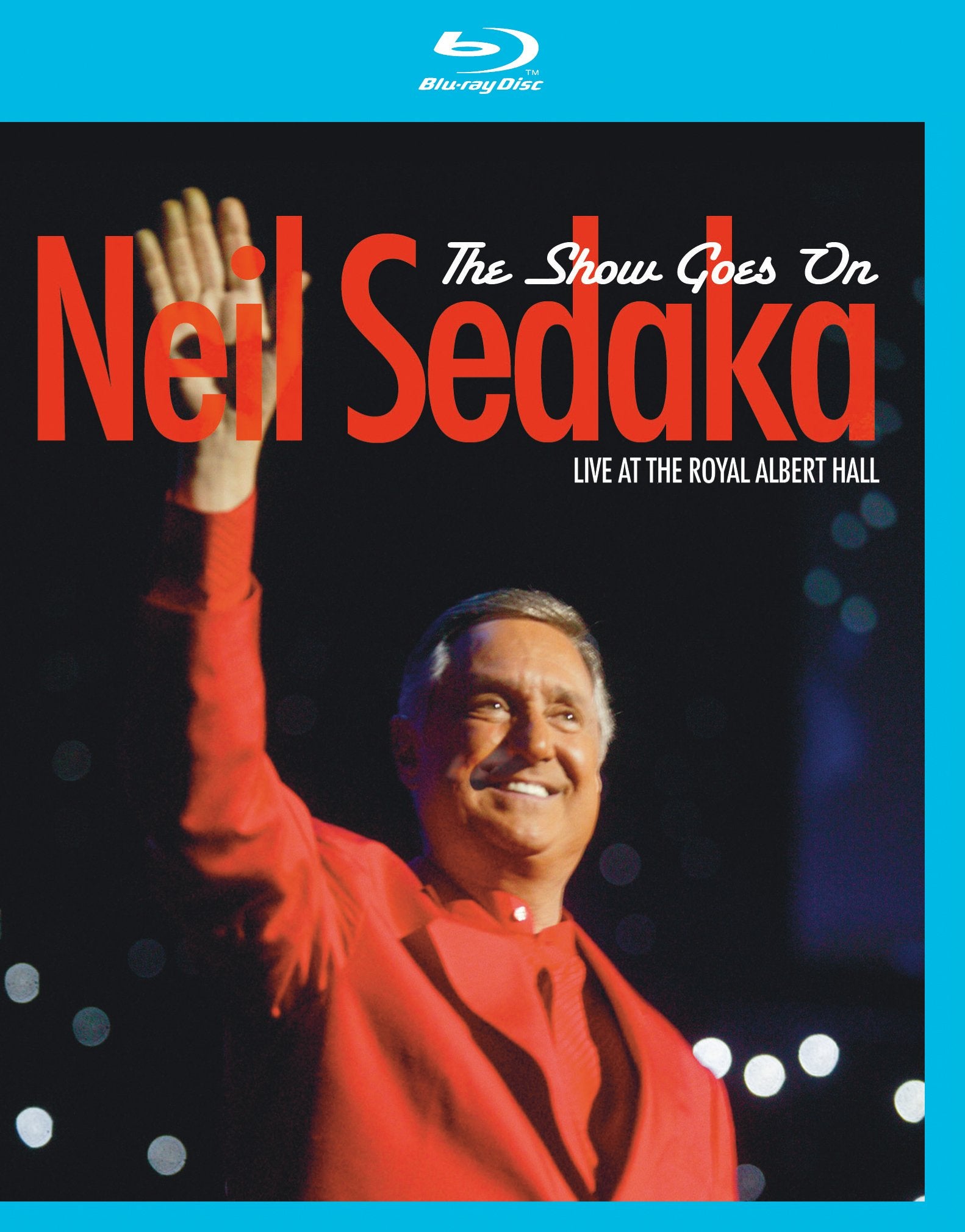 Neil Sedaka - Live at the Albert Hall Films