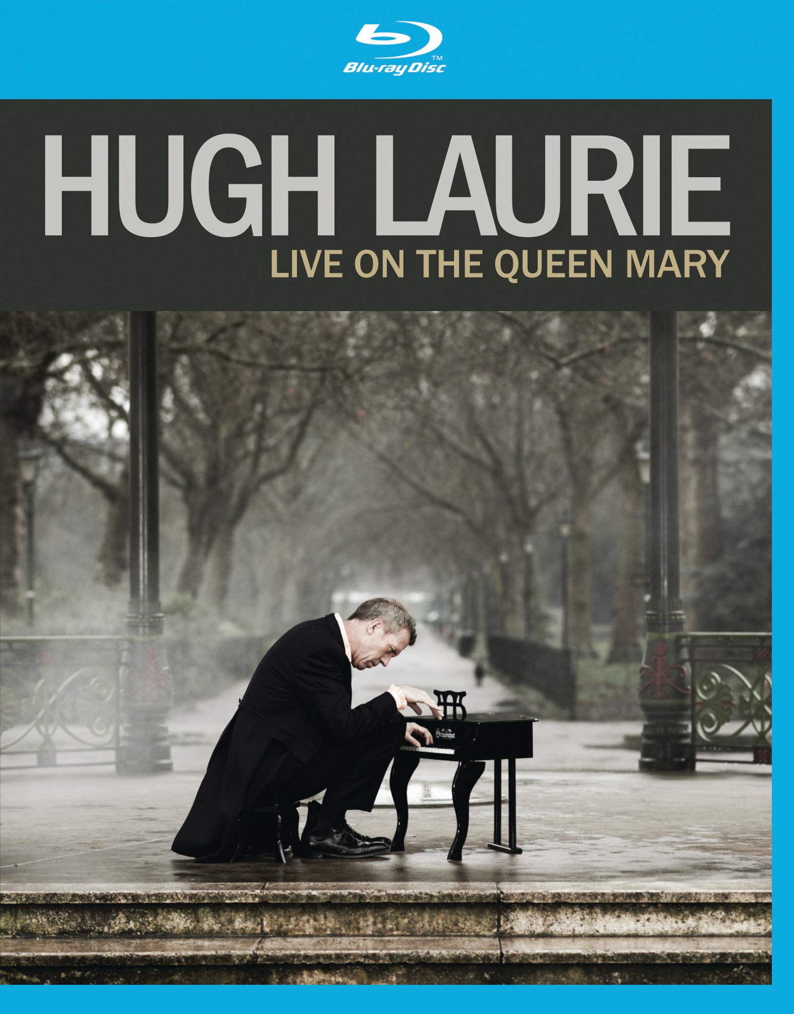 Product Image: Live on the Queen Mary