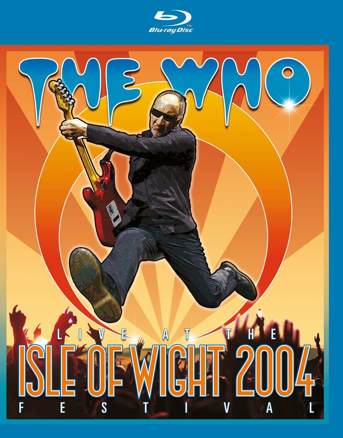 Live at the Isle of Wight Festival 2004 Movies