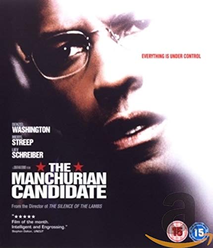 Product Image: The Manchurian Candidate