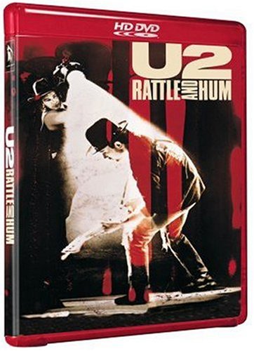 Product Image: U2 - Rattle and Hum