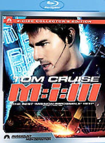 Mission Impossible 3 Films