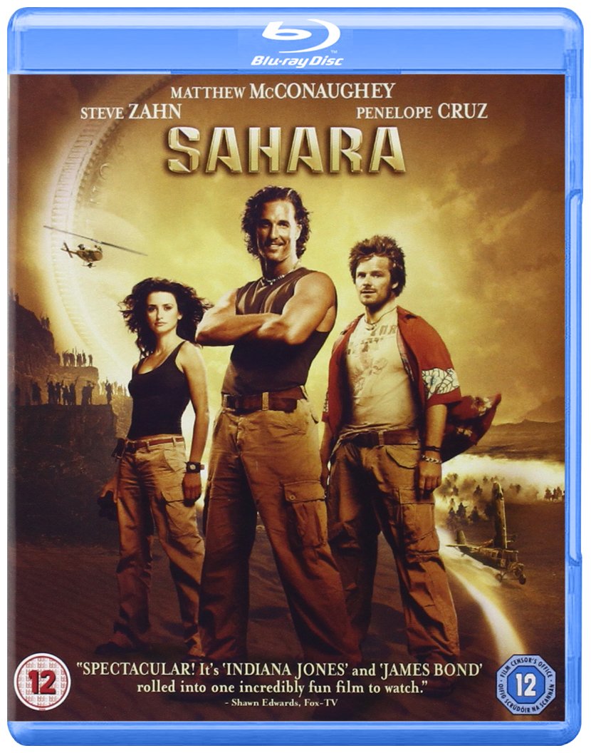 Sahara Films