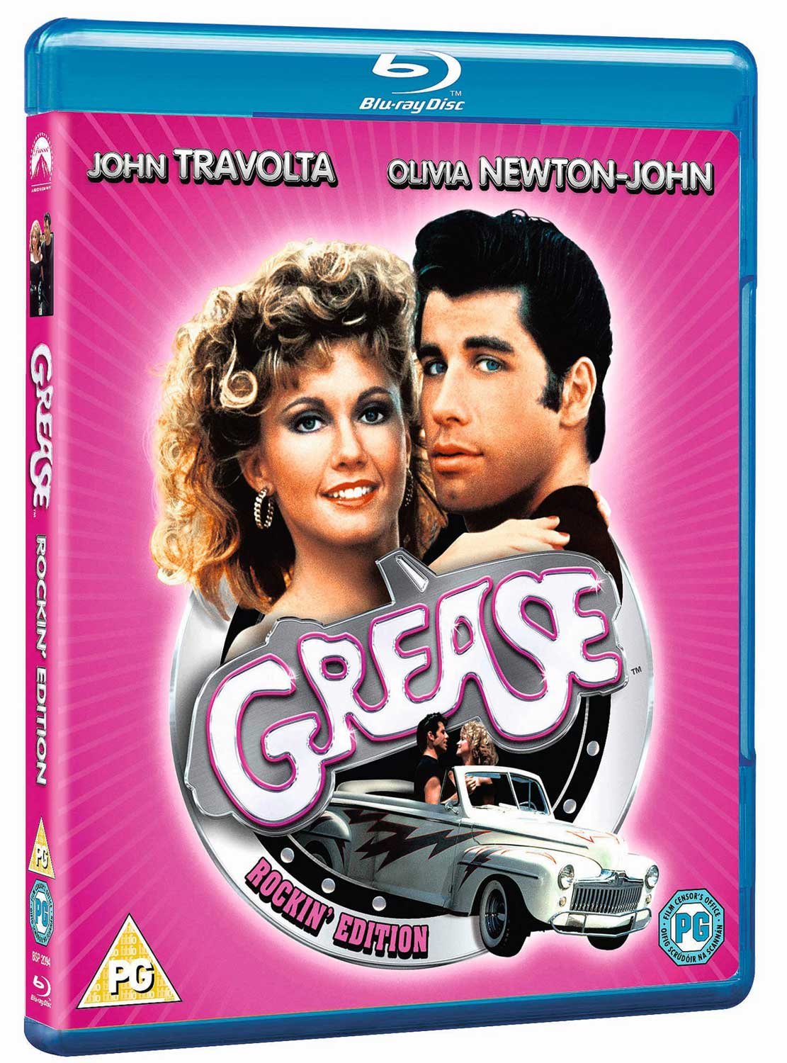Grease Films