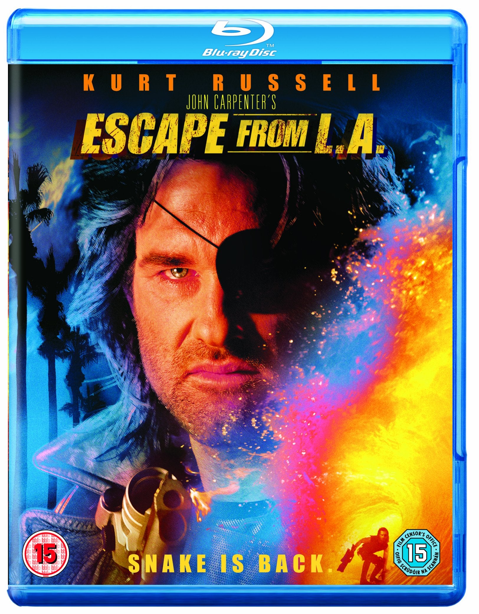 Product Image: Escape From L.A.