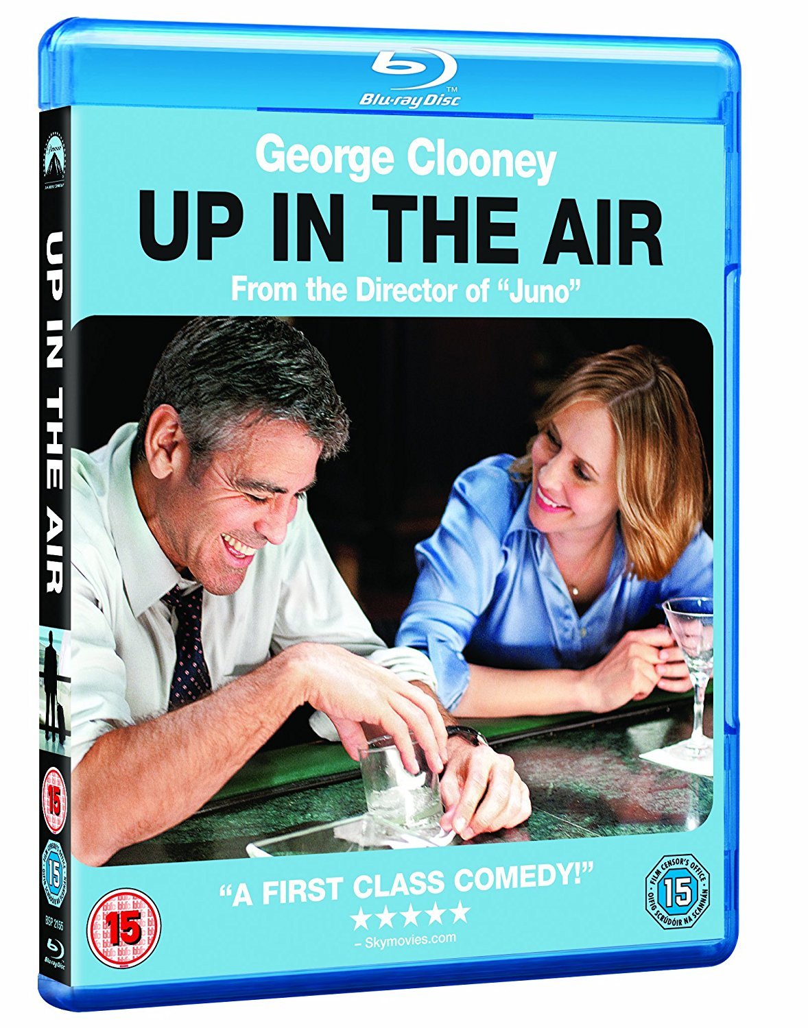Product Image: Up In The Air