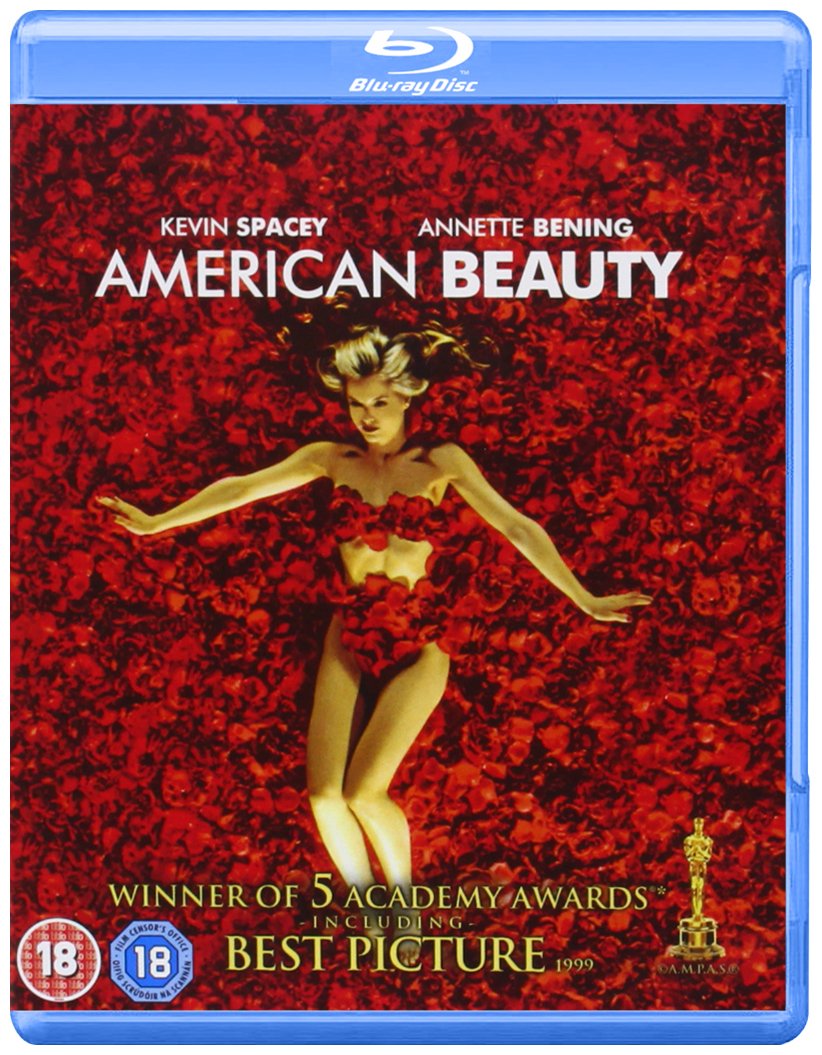 American Beauty Movies