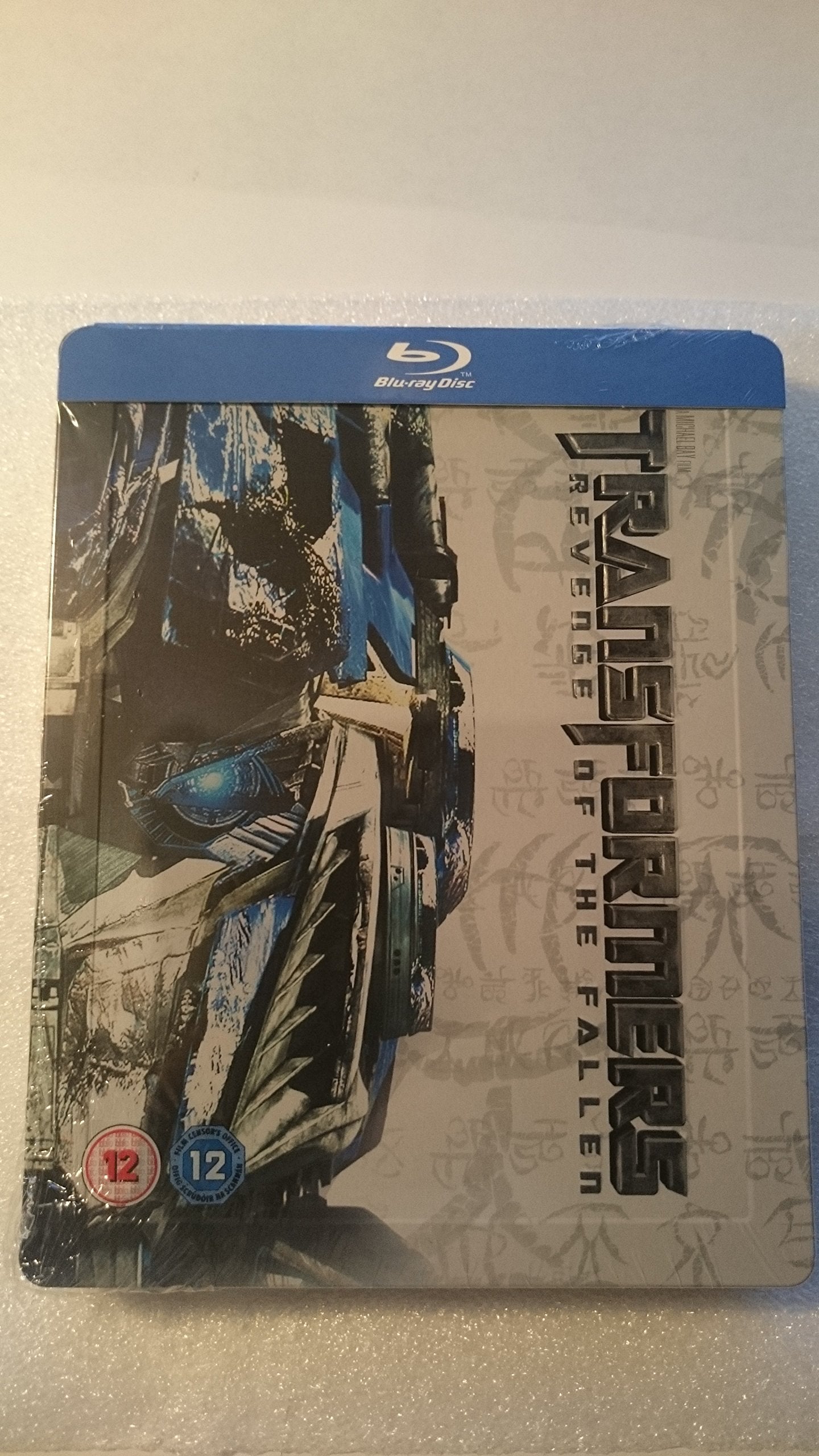 Product Image: Transformers: Revenge of the F