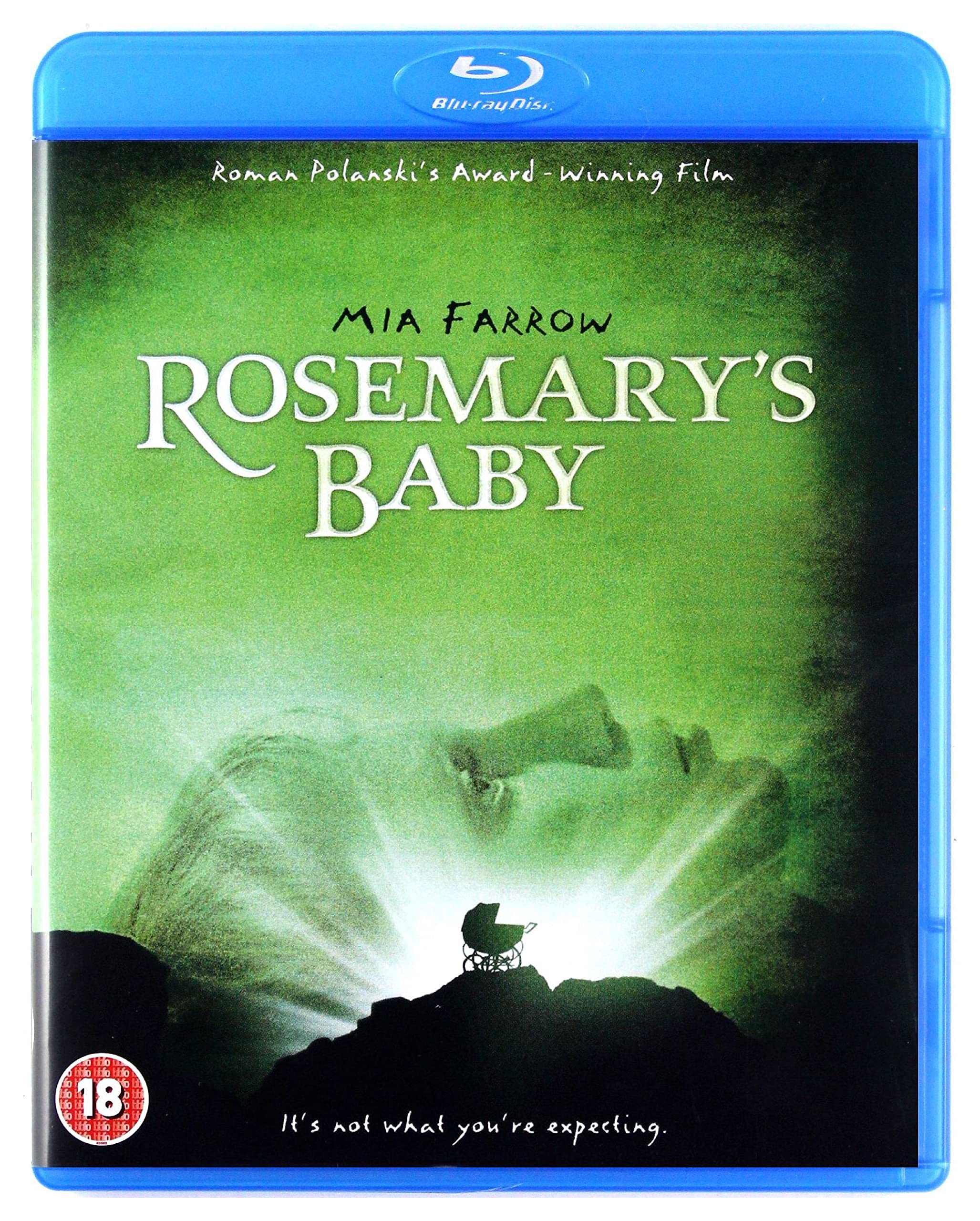 Rosemary's Baby Films