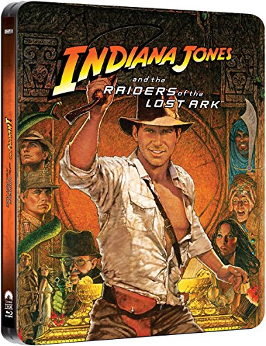 Indiana Jones and the Raiders of Lost Ark Films