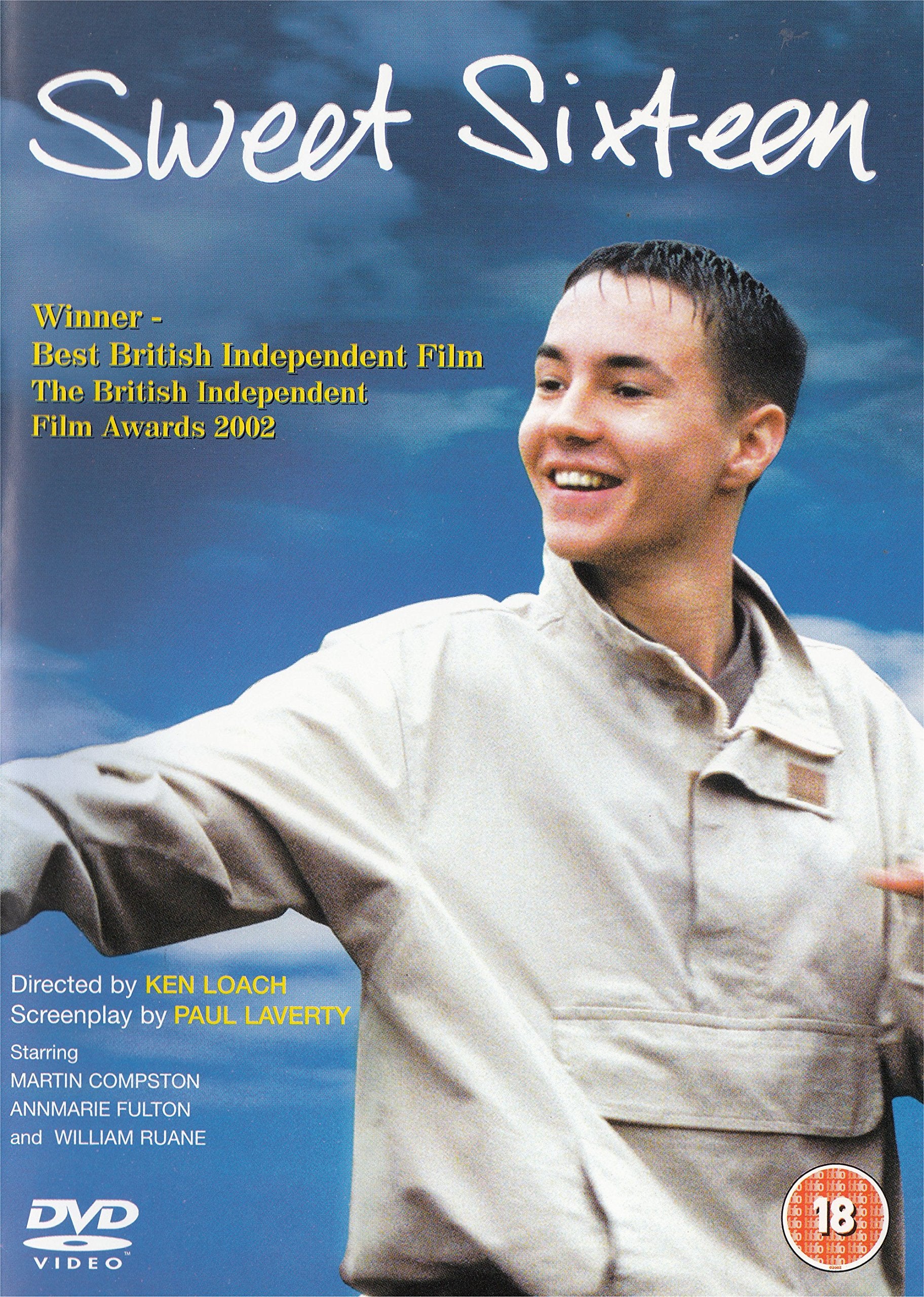 Sweet Sixteen Films