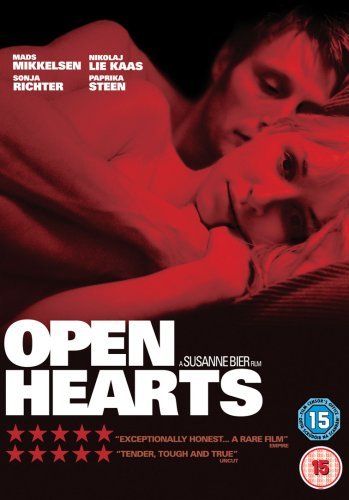 Open Hearts Films