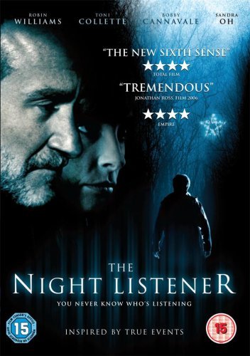 Product Image: The Night Listener