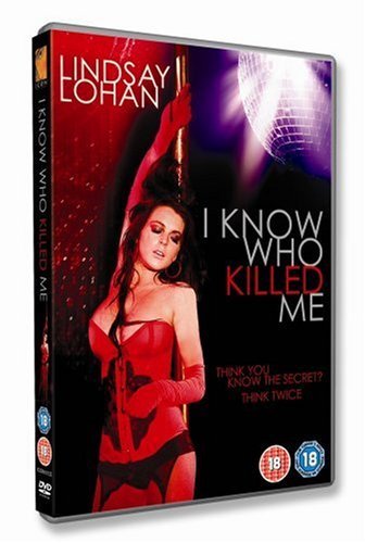 Product Image: I Know Who Killed Me