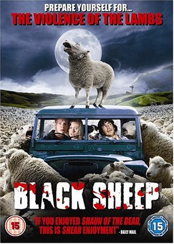 Black Sheep Movies
