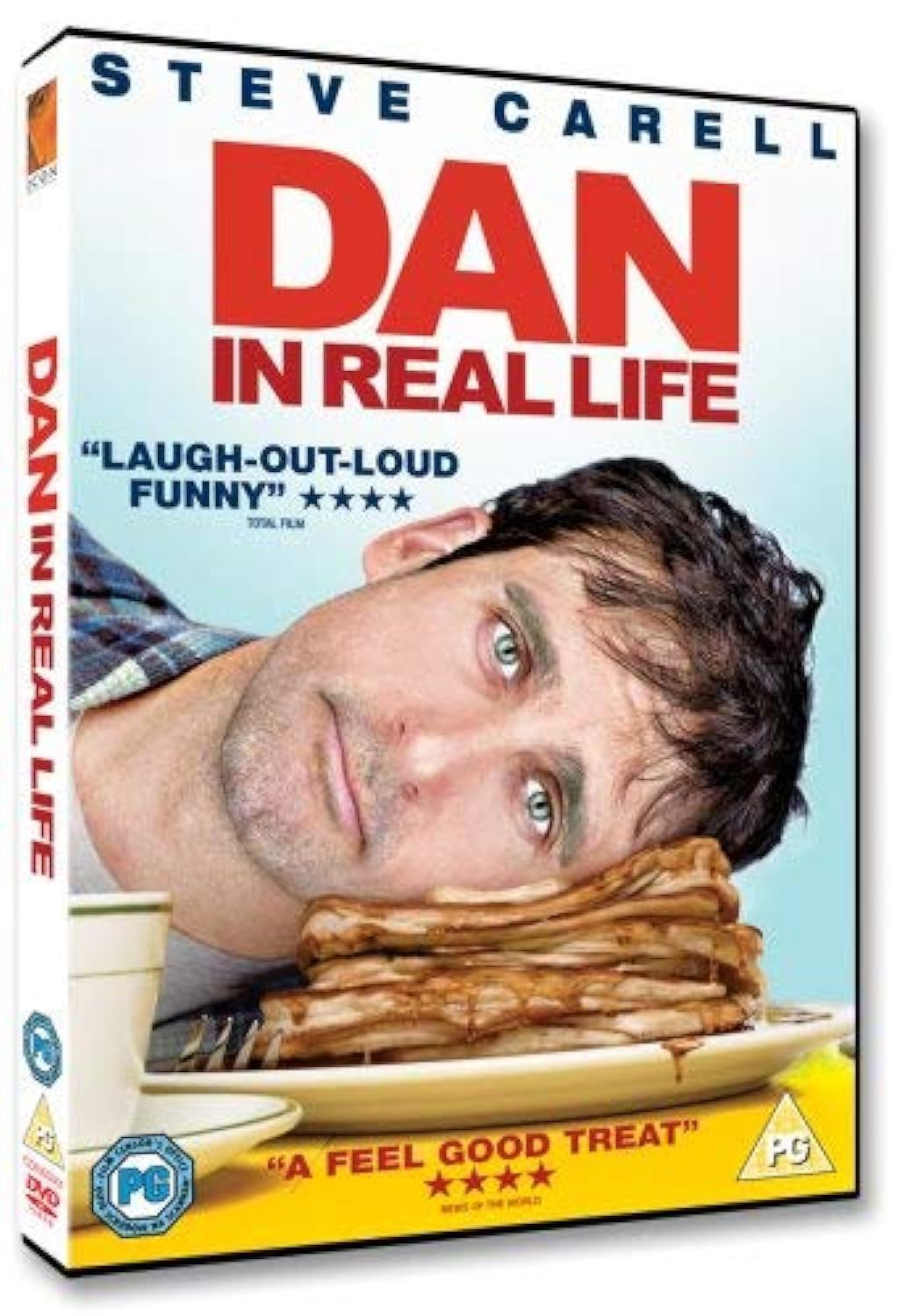 Dan in Real Life Movies