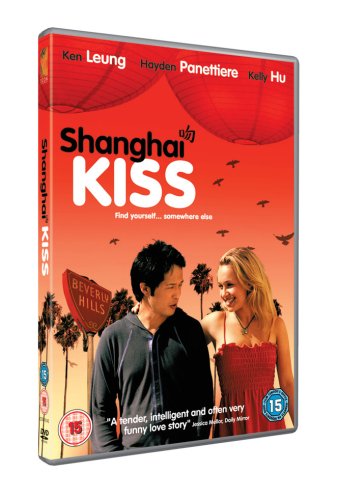 Shanghai Kiss Films