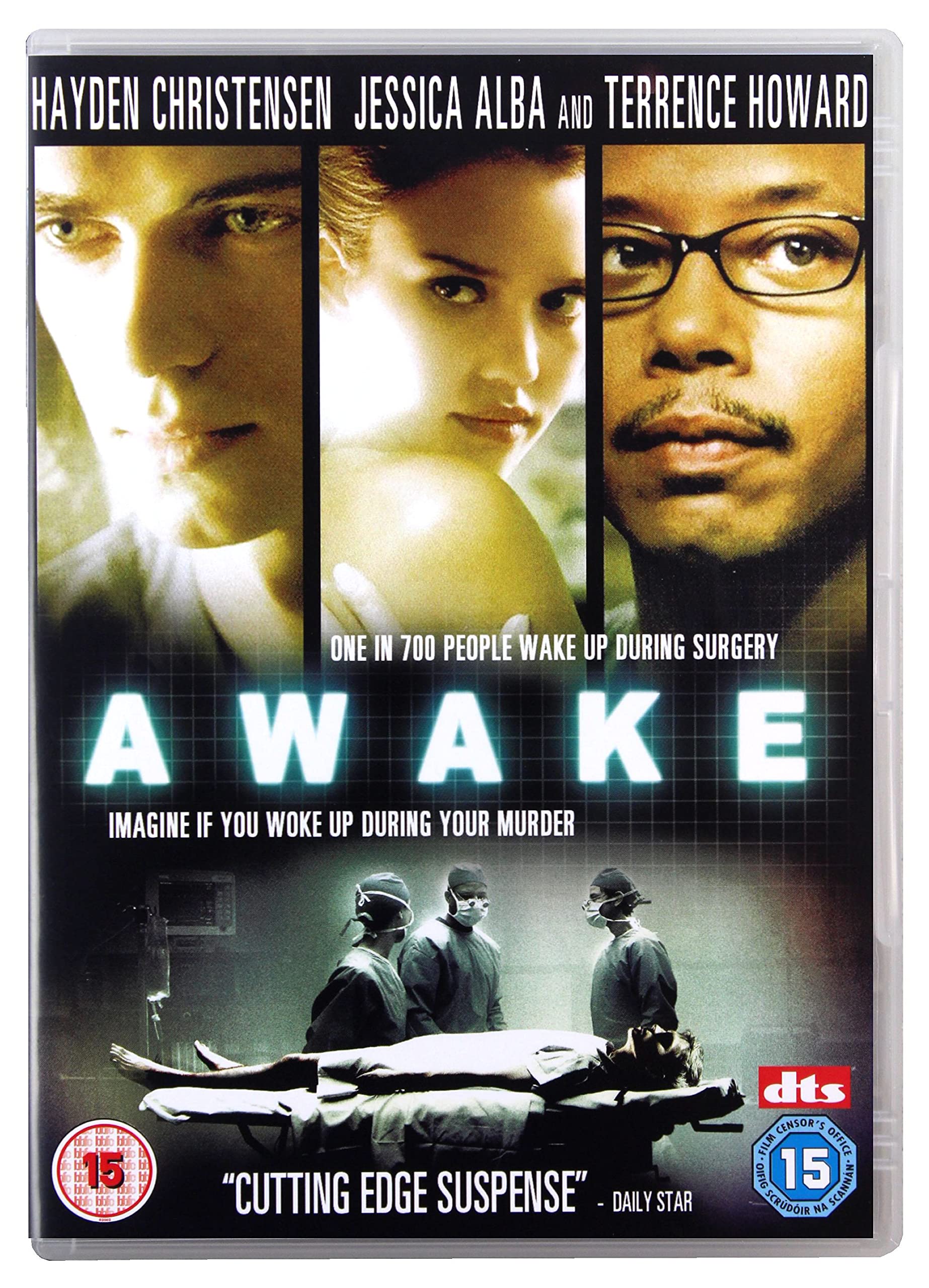 Product Image: Awake