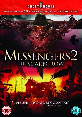 Messengers 2: The Scarecrow Movies