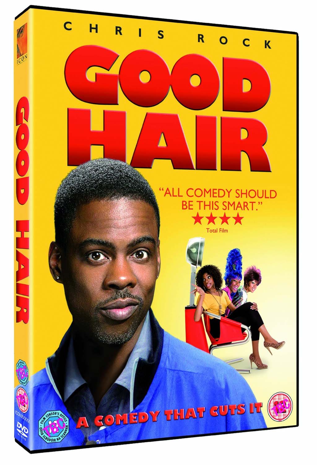 Product Image: Good Hair