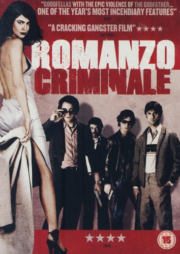 Romanzo Criminale Movies
