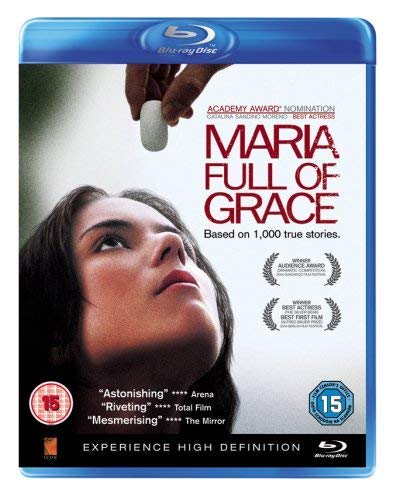 Maria Full of Grace Films