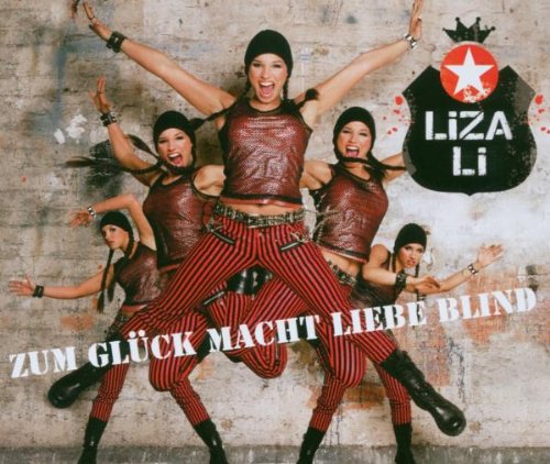 Zum Glück Macht Liebe Blind Pop