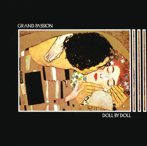 Grand Passion Alternative & Indie