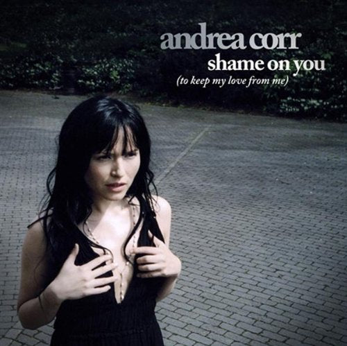Shame On You (To Keep Your Love From Me) Pop