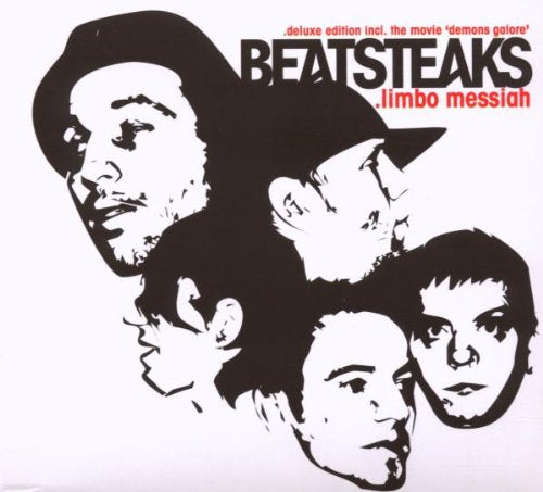 Limbo Messiah (Deluxe Edition inkl. DVD "Demons Galore") Alternative & Indie