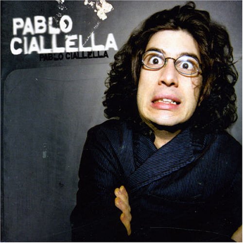 Pablo Ciallella Pop