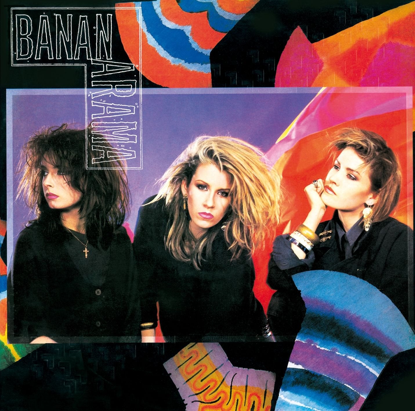 12 Inches of Bananarama,the Pop