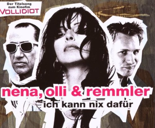 Ich Kann Nix Dafür Pop
