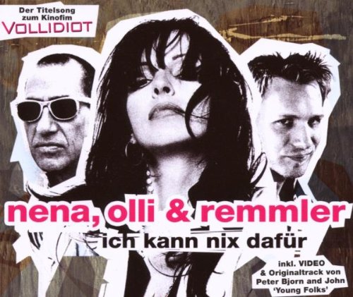 Ich Kann Nix Dafür Pop