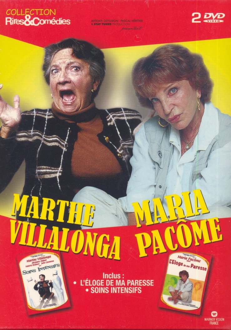 Coffret Rires Et Comedies Music