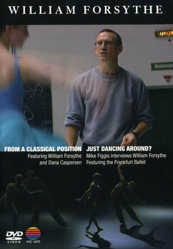 William Forsythe - From A Classical/Just... Music