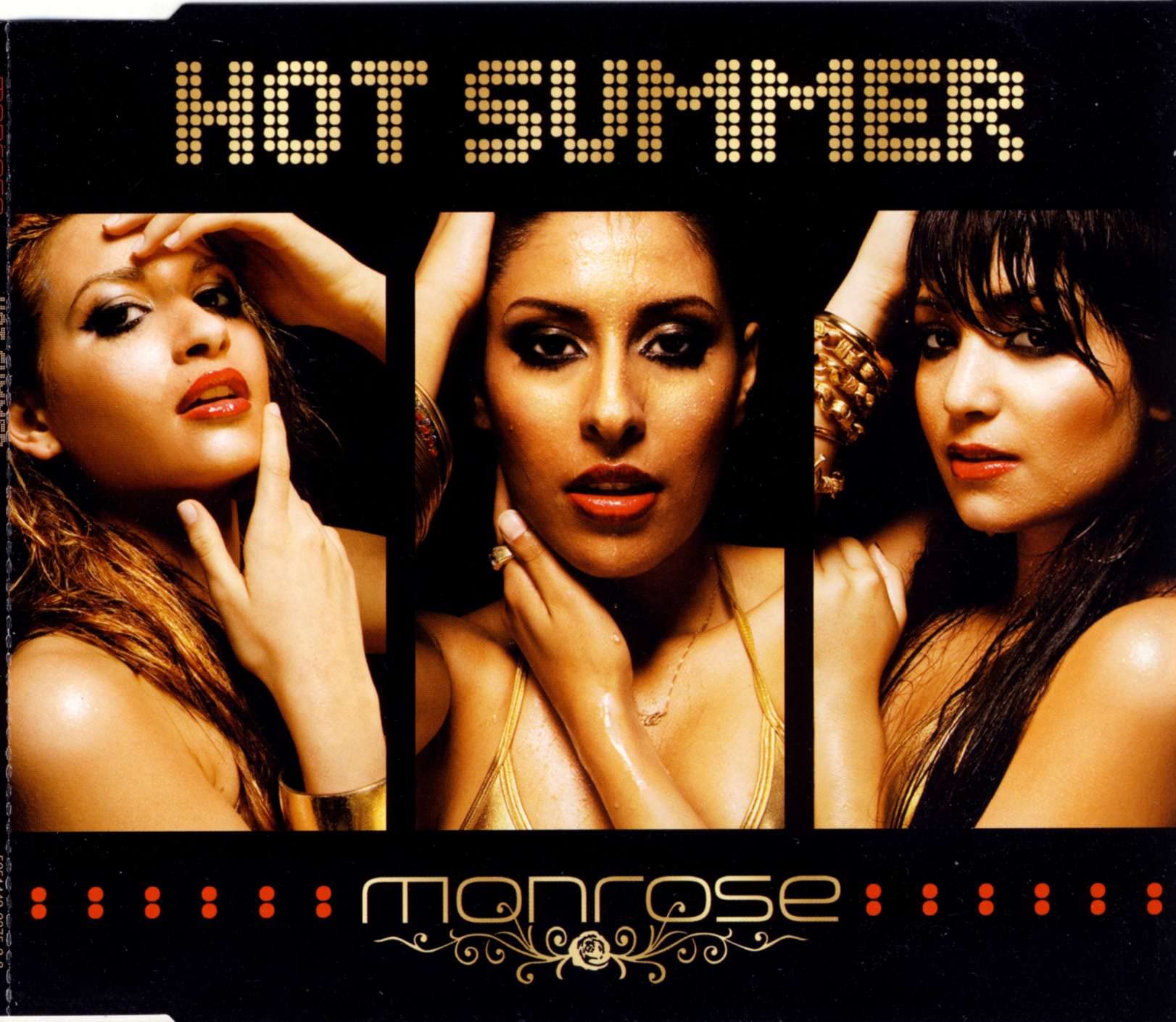 Hot Summer Pop
