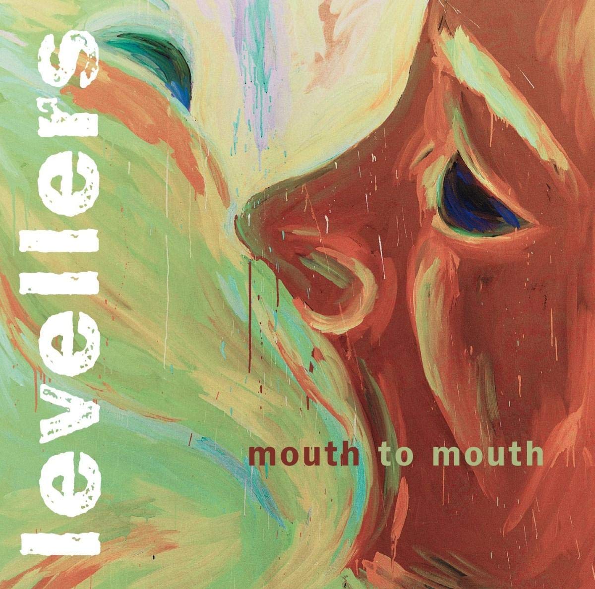 The Levellers - Mouth To Mouth Alternative & Indie