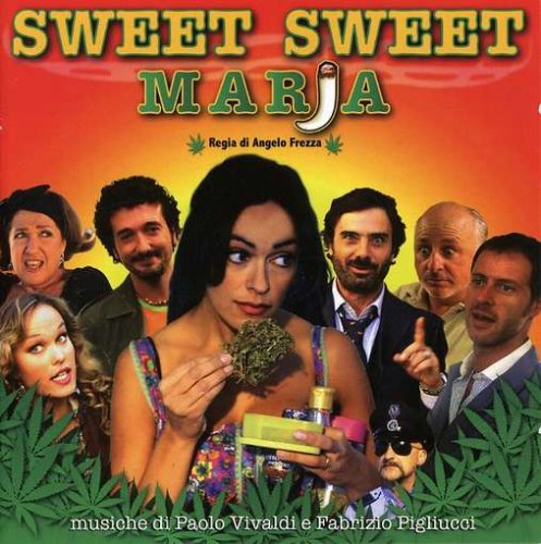 Sweet Sweet Maria Pop