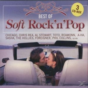 Best of Soft Rock 'N' Roll Rock