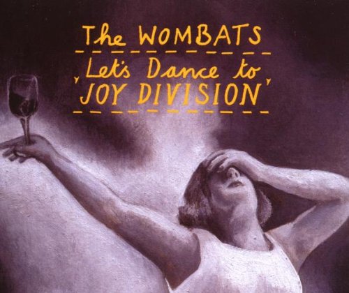 Let'S Dance to Joy Division Alternative & Indie