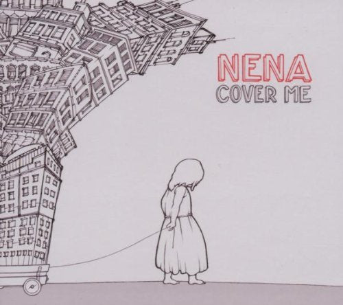 Cover Me ( Digi Pak) Pop